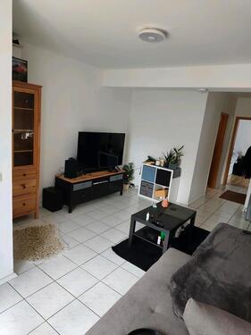 Foto - 2 Zimmer Dachgeschoßwohnung zur Miete in Aßlar