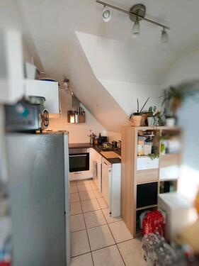 Foto - 2 Zimmer Dachgeschoßwohnung in Aßlar