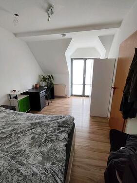 Foto - Dachgeschoßwohnung in Aßlar zur Miete