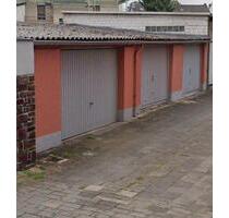 Garage in Neuwied Hedesdorf zu vermieten - Leutesdorf