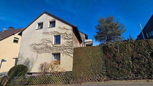 Foto - Gemütlich unterm Dach Apartment in Hagen - Emst