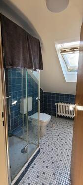 Foto - 2 Zimmer Dachgeschoßwohnung zur Miete in Hagen