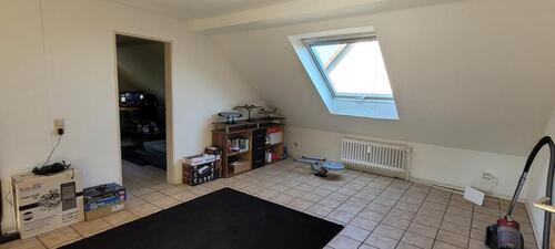 Foto - 2 Zimmer Dachgeschoßwohnung in Hagen