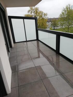 Foto - 2 Zimmer Wohnung in Neu-Ulm; Neubau zu vermieten