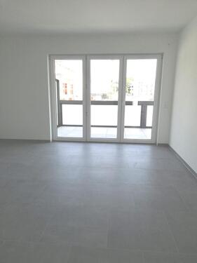 Foto - 2 Zimmer Etagenwohnung zur Miete in Neu-Ulm
