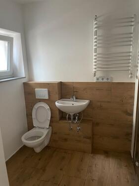 Foto - 1 Zimmer Erdgeschoßwohnung zur Miete in Thalmässing