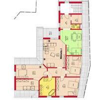 Wohnung zu vermieten - 1.450,00&nbsp;EUR Kaltmiete, ca.&nbsp; 167,00&nbsp;m&sup2; in Allersberg (PLZ: 90584) Eismannsdorf