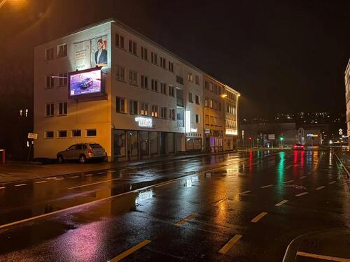 Foto - 4 Zimmer Etagenwohnung zum Kaufen in Saarbrücken