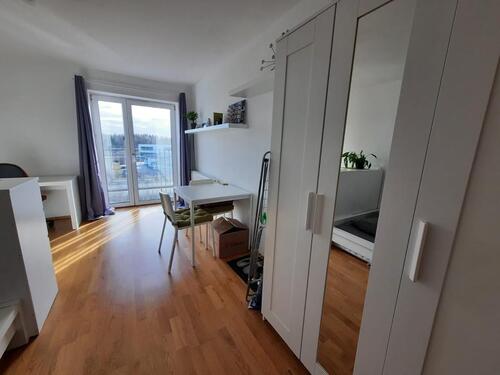 Foto - 1-Zimmer-Studentenappartment in Pentling zu verkaufen