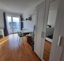 1-Zimmer-Studentenappartment in Pentling zu verkaufen
