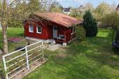 Foto - 2 Zimmer Einfamilienhaus zum Kaufen in Neuruppin
