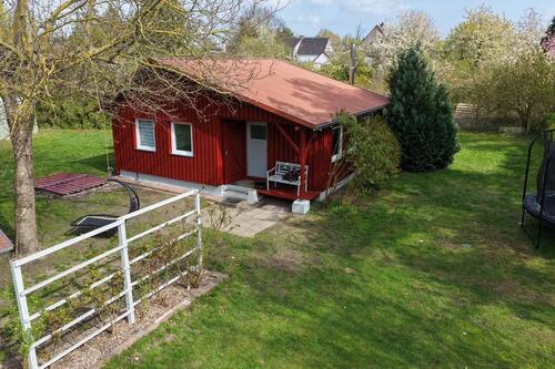 Foto - 2 Zimmer Einfamilienhaus zum Kaufen in Neuruppin