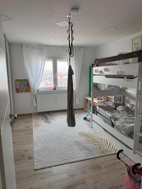Foto - 3 Zimmer Dachgeschoßwohnung zum Kaufen in Solms