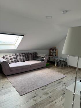 Foto - Dachgeschoßwohnung in Solms zum Kaufen