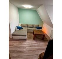 Dachgeschosswohnung 43qm - 460,00&nbsp;EUR Kaltmiete, ca.&nbsp; 43,00&nbsp;m&sup2; in Forchheim (PLZ: 91301)