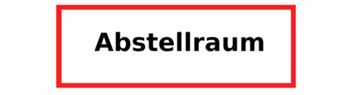 Foto - großer Abstellraum Lagerraum Kellerraum Keller Self-Storage im DG
