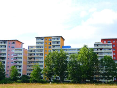 Foto - Etagenwohnung in Chemnitz zur Miete