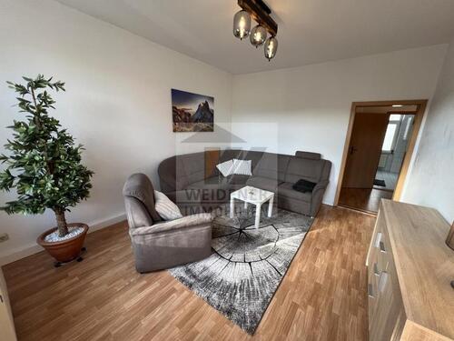 Foto - Etagenwohnung zur Miete in Gera