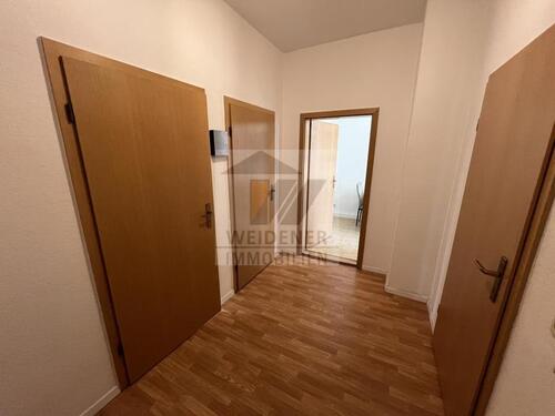 Foto - Etagenwohnung in Gera zur Miete