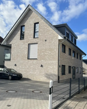 Foto - Neubau: Zentrale 2-Zimmer-Wohnung mit Balkon in Rheda-Wiedenbrück