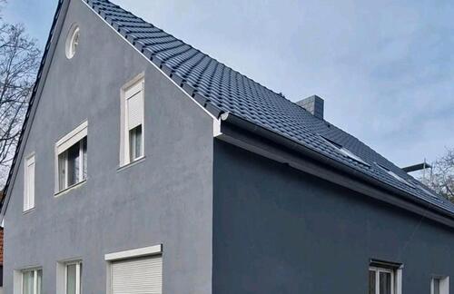 Foto - Mehrfamilienhaus mit weiterer Baumöglichkeit