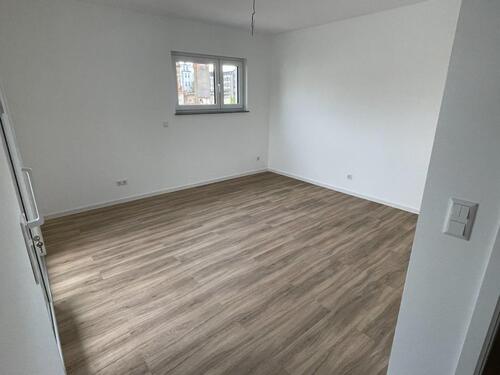 Foto - Etagenwohnung in Magdeburg