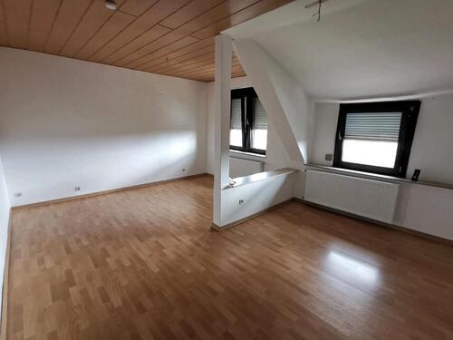 Foto - Etagenwohnung zur Miete in Friedrichsthal