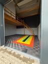 Foto - Gewerbehalle zu vermieten - 890,00 EUR Kaltmiete,