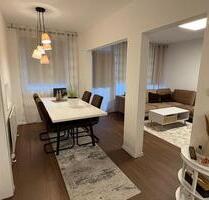 3- Zimmer Wohnung mit Balkon in Garbsen