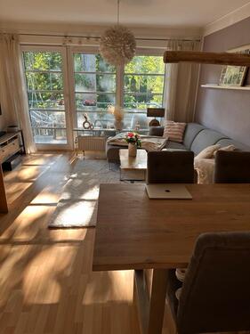 Foto - Keine Anfragen mehr!!2 Zimmer-Wohnung in Buchholz ab dem 20.11.25