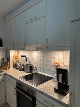 Foto - Etagenwohnung zur Miete in Buchholz in der Nordheide