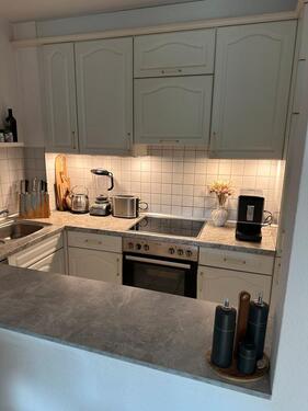 Foto - Etagenwohnung in Buchholz in der Nordheide