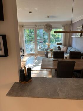 Foto - Etagenwohnung in Buchholz in der Nordheide zur Miete