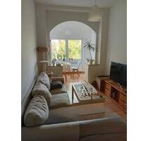 Siegen Oberstadt 3 Zimmer Wohnung ab sofort verfügbar