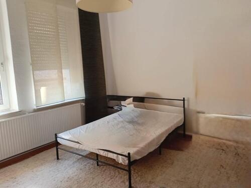 Foto - Etagenwohnung zur Miete in Siegen