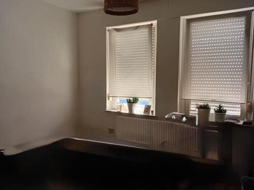 Foto - Etagenwohnung in Siegen zur Miete