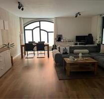 Schöne EG-Wohnung in Bad Hersfeld, mit Stellplatz+Außenbereic