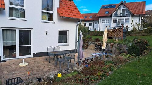 Foto - Einfamilienhaus in Rasdorf