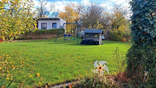 Foto - Einfamilienhaus in Rasdorf zum Kaufen