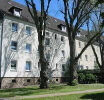 Ihr neues Zuhause im Eilperfeld: Gut geschnittene 2-Zimmer-Wohnung mit Balkon im Erdgeschoss! - Hagen Dahl