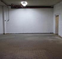 Lagerfläche Lager Werkstatt mit elektr. Rolltor + Sanitäranlage - Hamburg Wandsbek