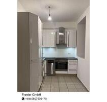 Helle 2-Zimmer-Wohnung mit Einbauküche in Heimfeld - Hamburg Harburg