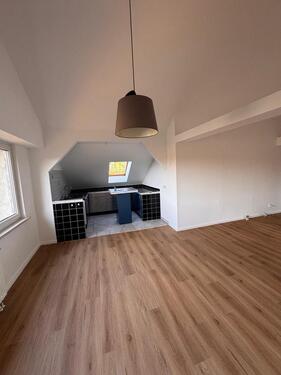 Foto - 2 Zimmer Dachgeschoßwohnung in Berlin