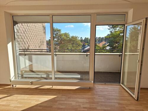 Foto - 3 Zimmer Etagenwohnung in Erlangen