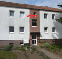 Charmante 3 Raumwohnung in Walow ab sofort zu vermieten - Eldetal