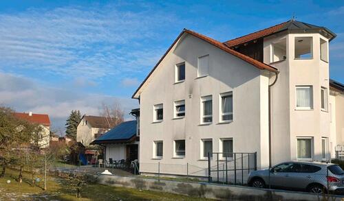 Foto - Zweifamilienhaus + mit Einliegerwohnung Maisonette