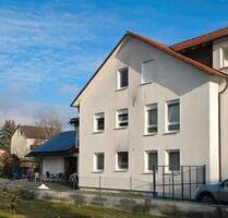 Zweifamilienhaus + mit Einliegerwohnung Maisonette - Niederwerrn