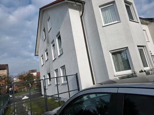 Foto - 12 Zimmer Mehrfamilienhaus, Wohnhaus in Niederwerrn