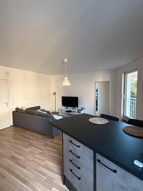 Foto - 1,5 Zimmerwohnung am Schlossgarten (nur Studenten)