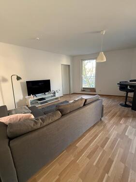 Foto - 1.5 Zimmer Etagenwohnung zur Miete in Landau an der Isar